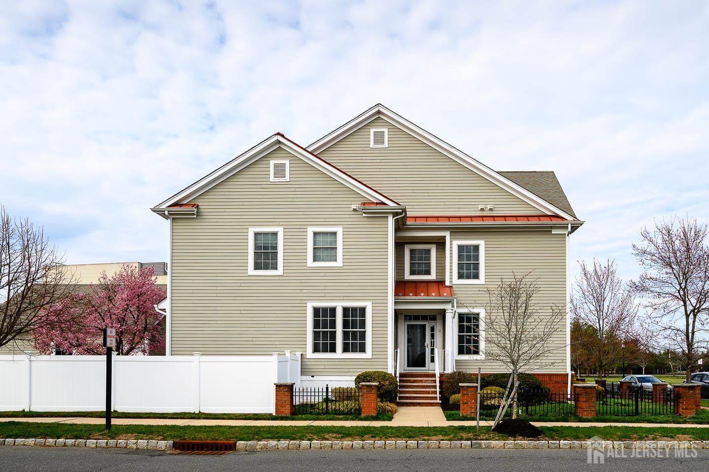 2 Wilson Lane, Plainsboro, NJ, 08536