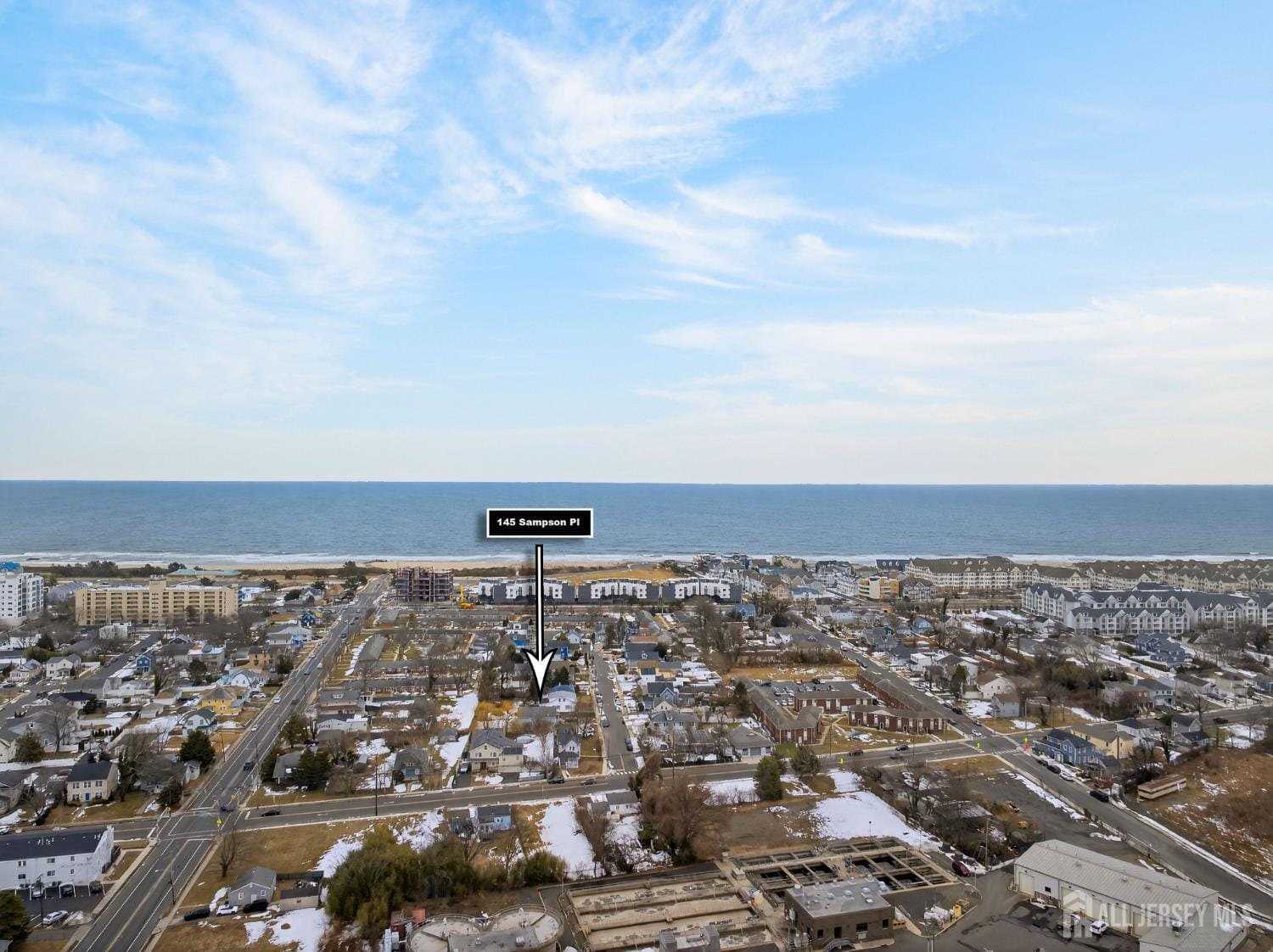 145 Sampson Place, Long Branch, NJ, 07740 image 47