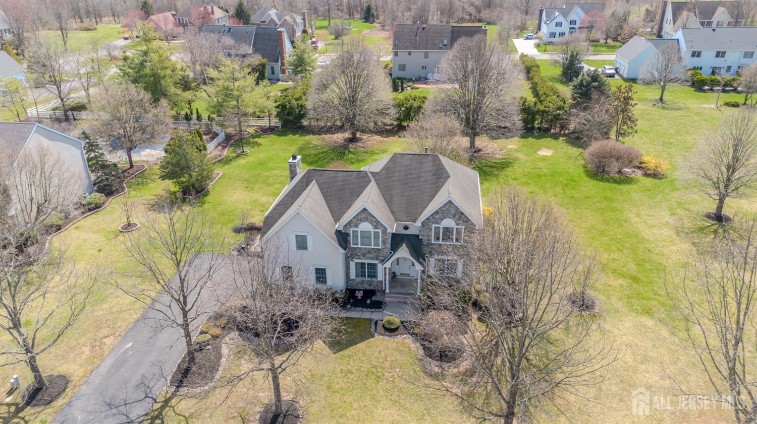 3 Colonial Court, Plainsboro, NJ, 08536 image 51