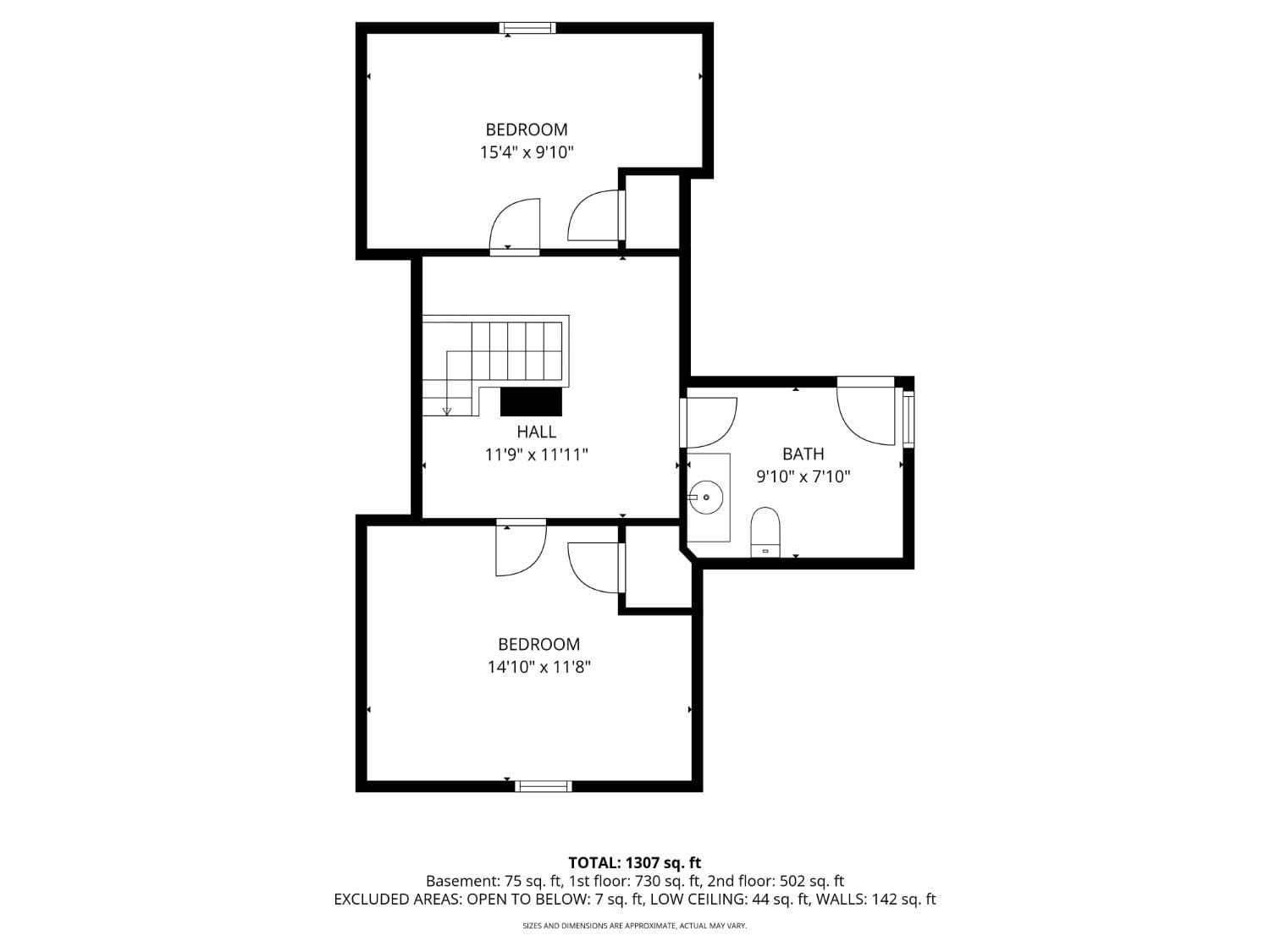 540-542 Jefferson Avenue, Elizabeth, NJ, 07201 image 34