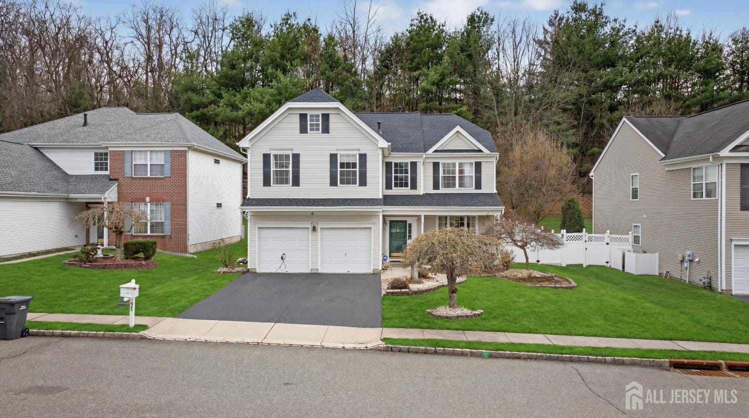 351 Wedgewood Road, Morganville, NJ, 07751 image 12