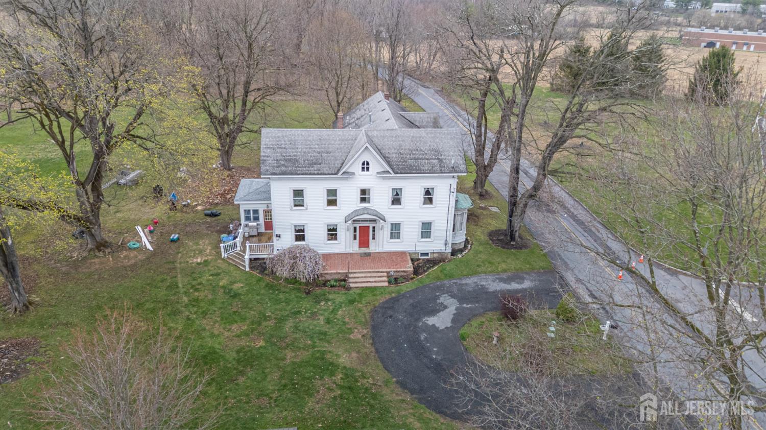 124 Rymon Road, Washington Twp, NJ, 07882 image 50