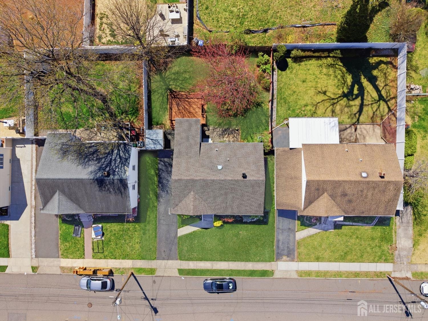 246 E Henry Place, Iselin, NJ, 08830 image 32