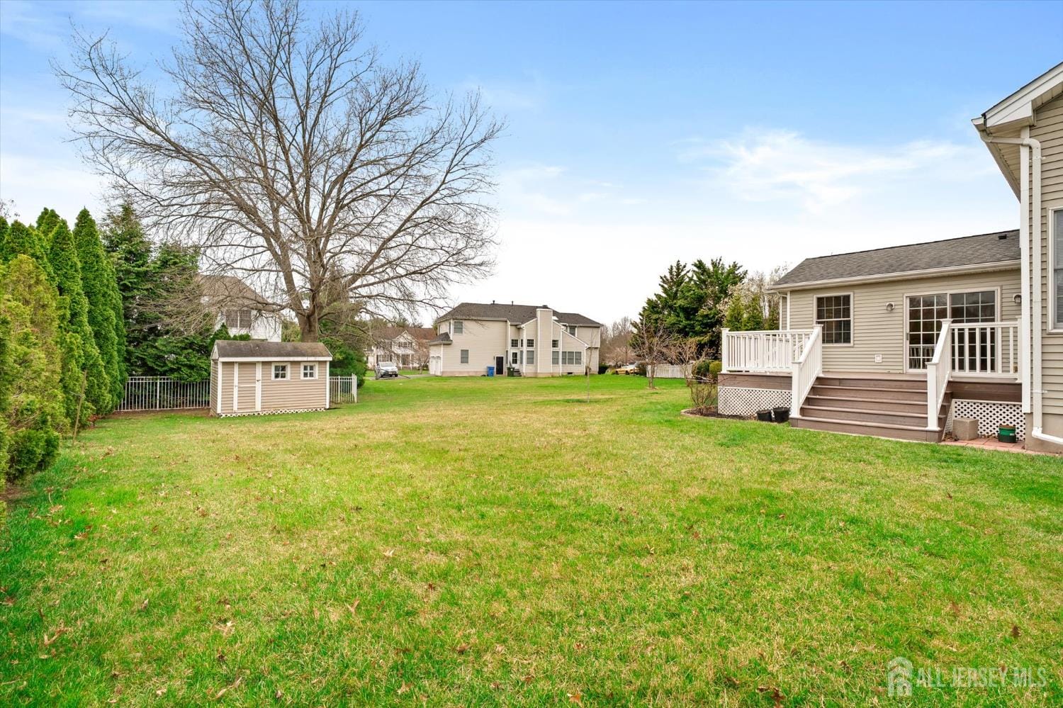 4 Bergen Drive, Cranbury, NJ, 08512 image 34