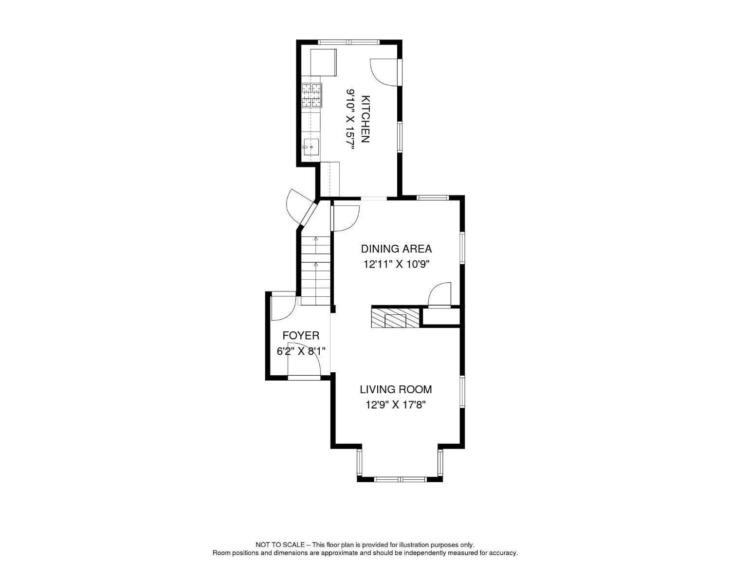 44 state Street, East Orange, NJ, 07017 image 29