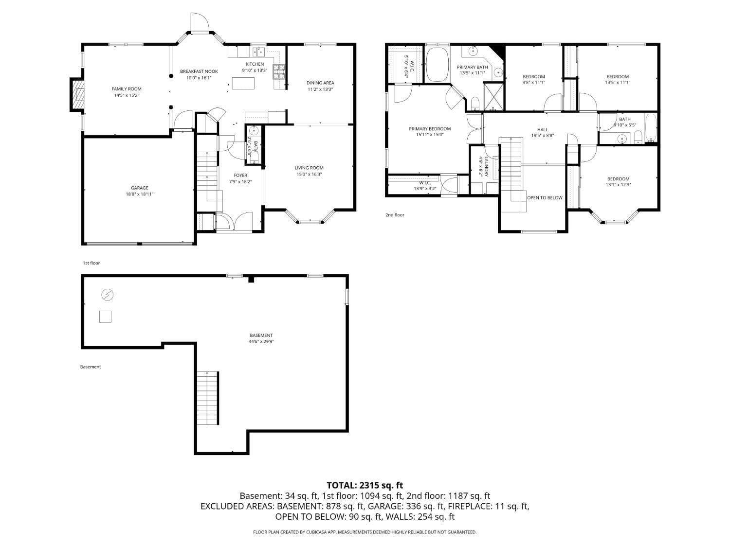 25 Monticello Way, South River, NJ, 08882 image 38