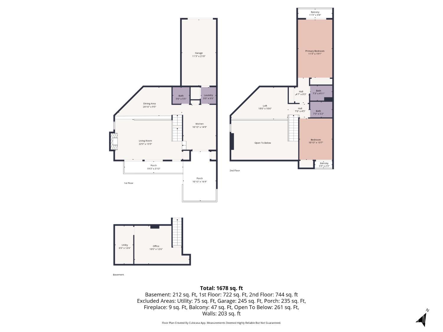 197 Westgate Drive, Edison, NJ, 08820 image 31