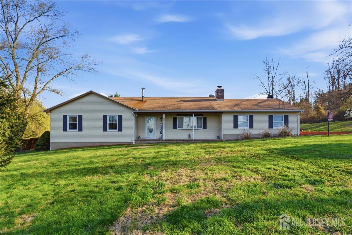 16 Hogback Road, Franklin, NJ, 08867