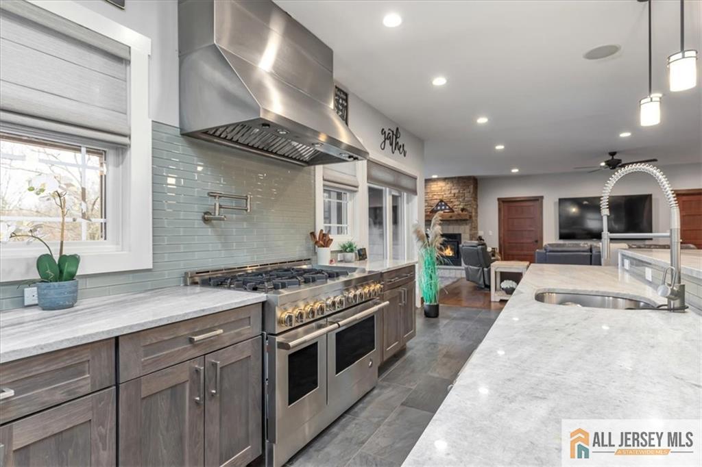 235 Longview Union Grove Road, Far Hills, NJ, 07931 image 22