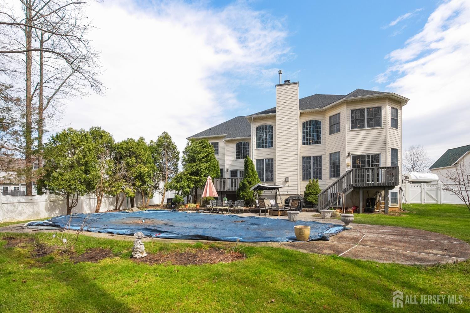 9 Stonegate Drive, Monroe, NJ, 08831 image 7