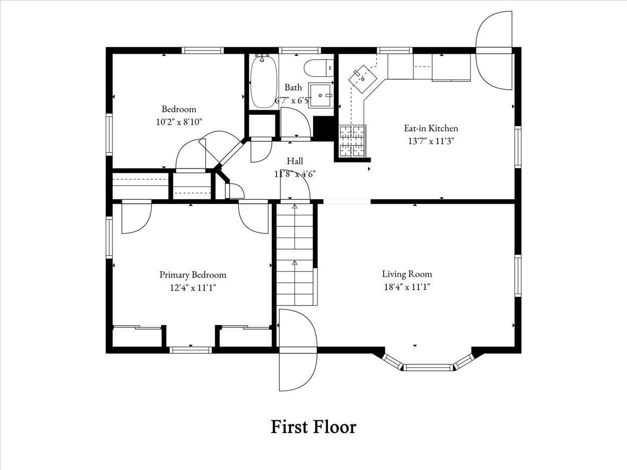 144 N Michigan Avenue, Kenilworth, NJ, 07033 image 27