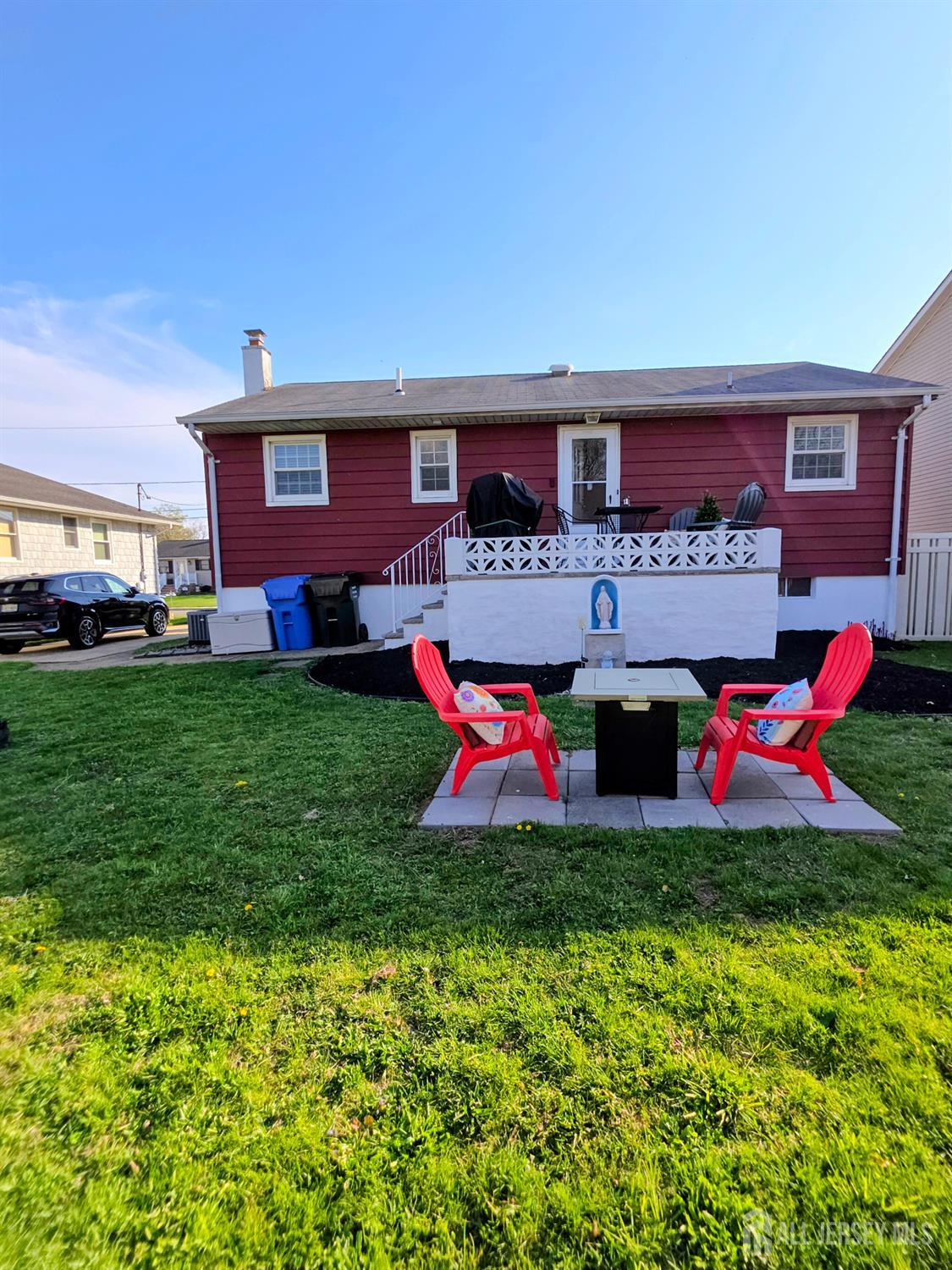 19 E 2nd Street, Port Reading, NJ, 07064 image 24