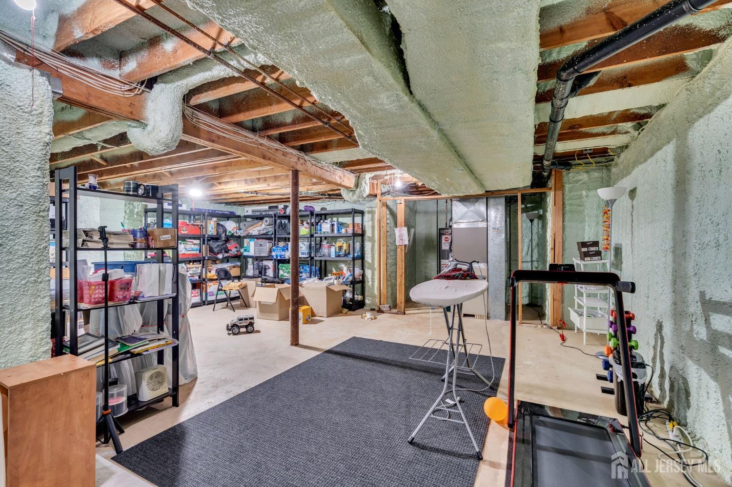 52 Zeller Drive, Franklin Twsp, NJ, 08873 image 51