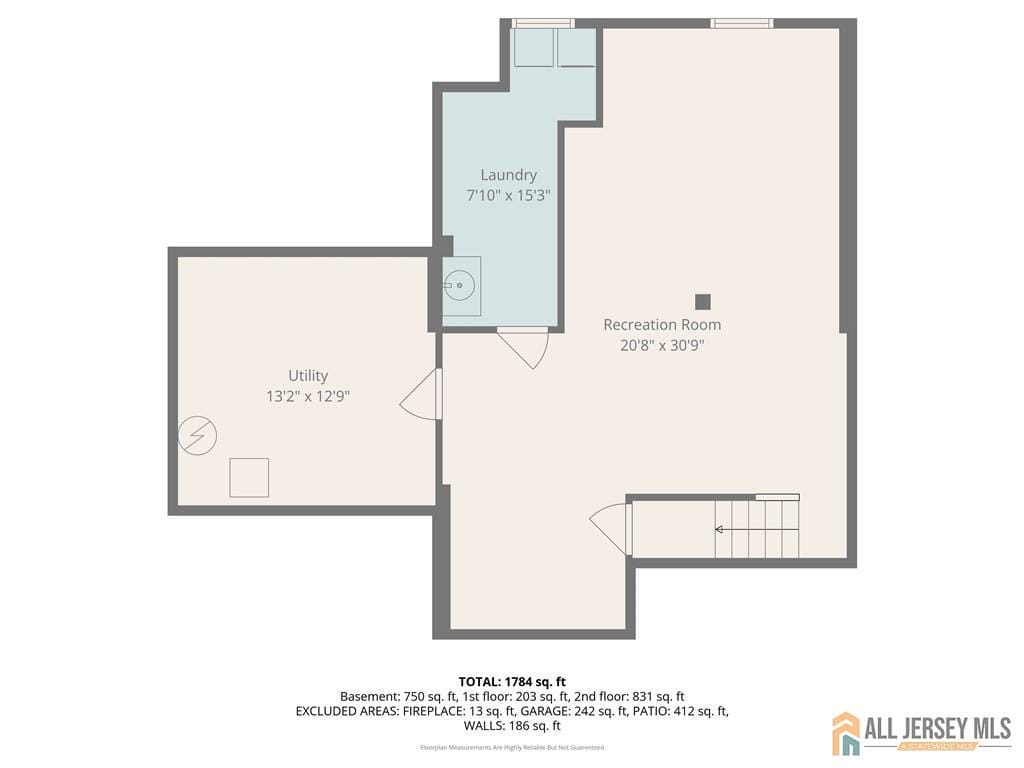 10 Dancaster Court 3410, Sayreville, NJ, 08872 image 28