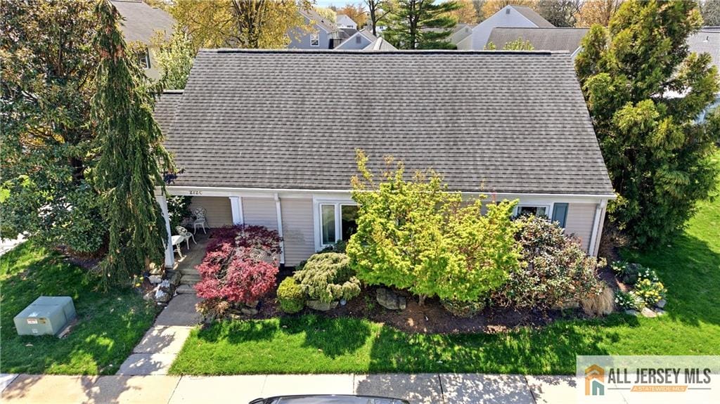 272 Middlebury Lane 272C Image 5