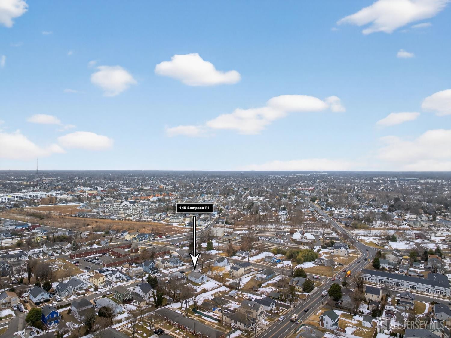 145 Sampson Place, Long Branch, NJ, 07740 image 53