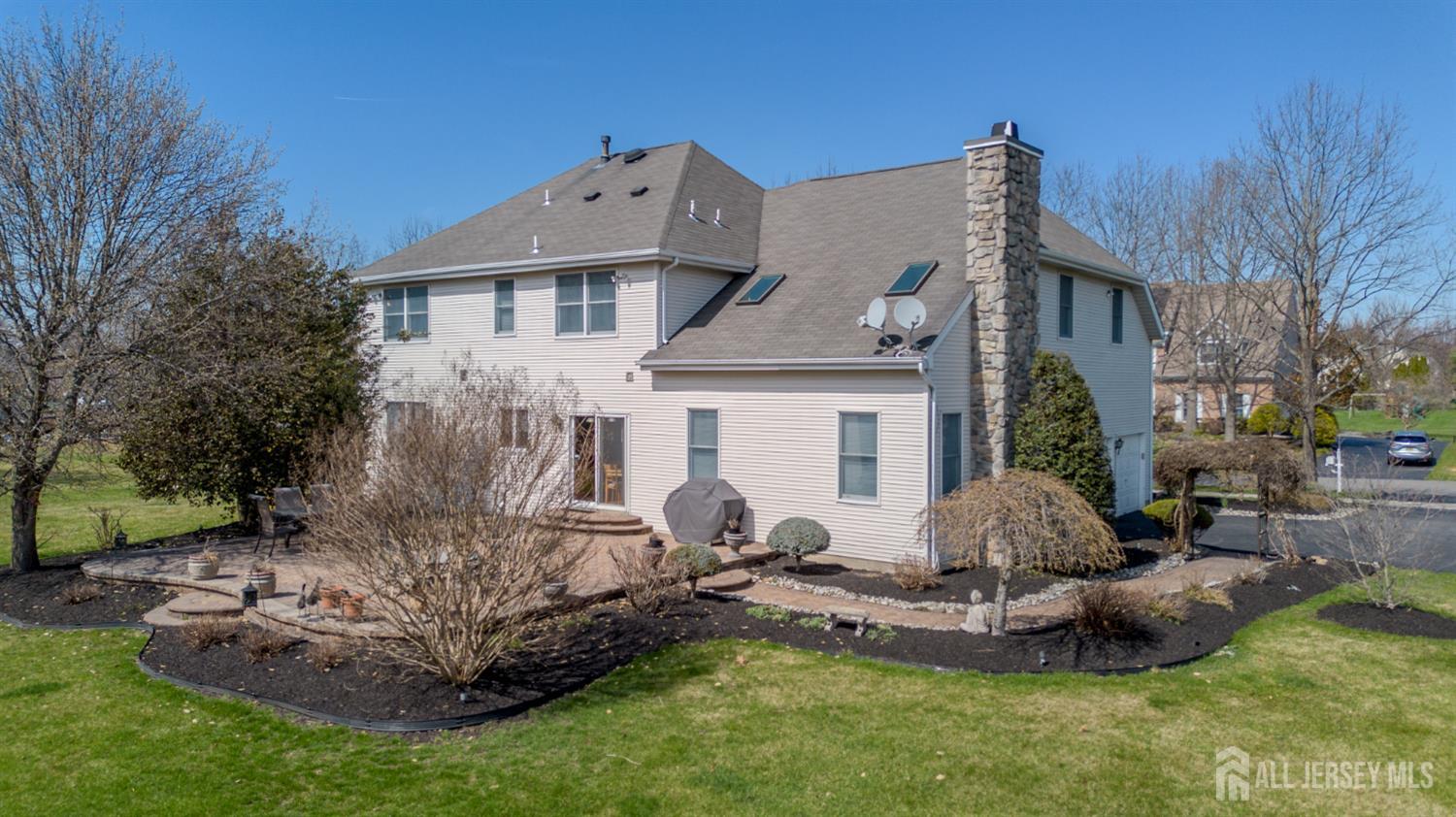 3 Colonial Court, Plainsboro, NJ, 08536 image 62