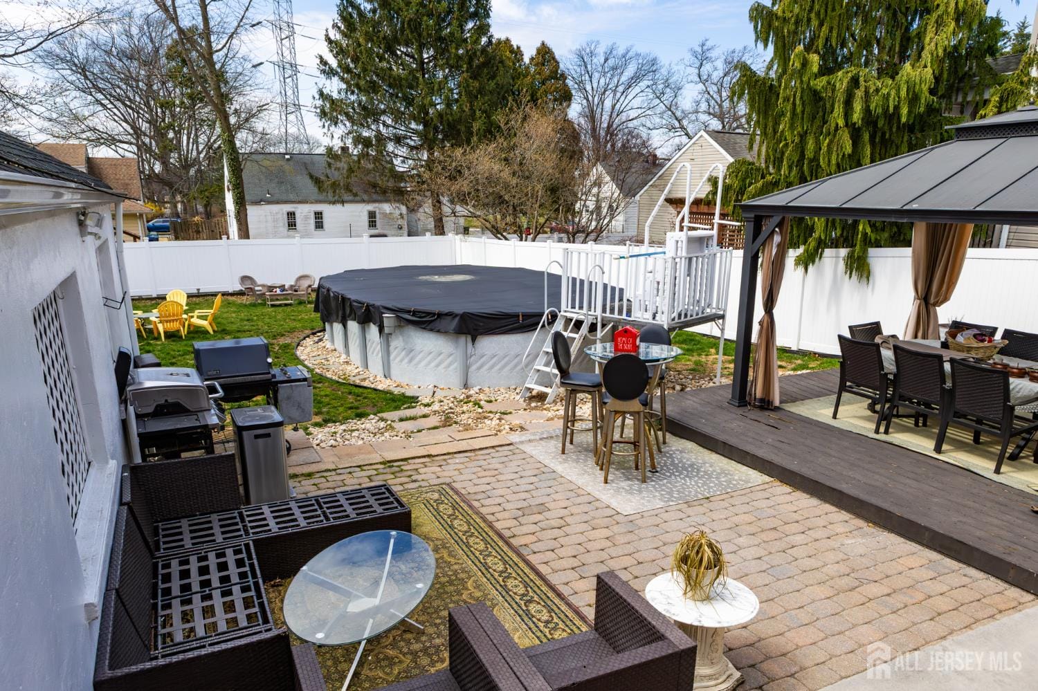 15 S Pulaski Avenue, Sayreville, NJ, 08872 image 51