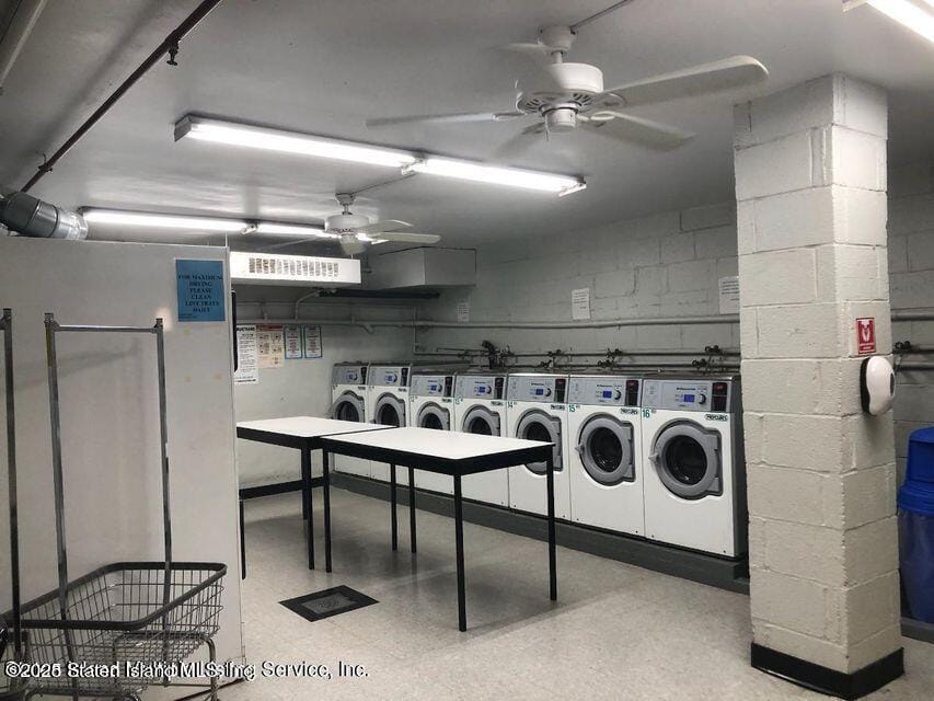 1000 Clove Road 3g, Staten Island, NY, 10301 image 17