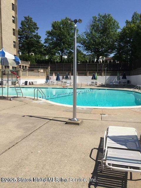 1000 Clove Road 3g, Staten Island, NY, 10301 image 20