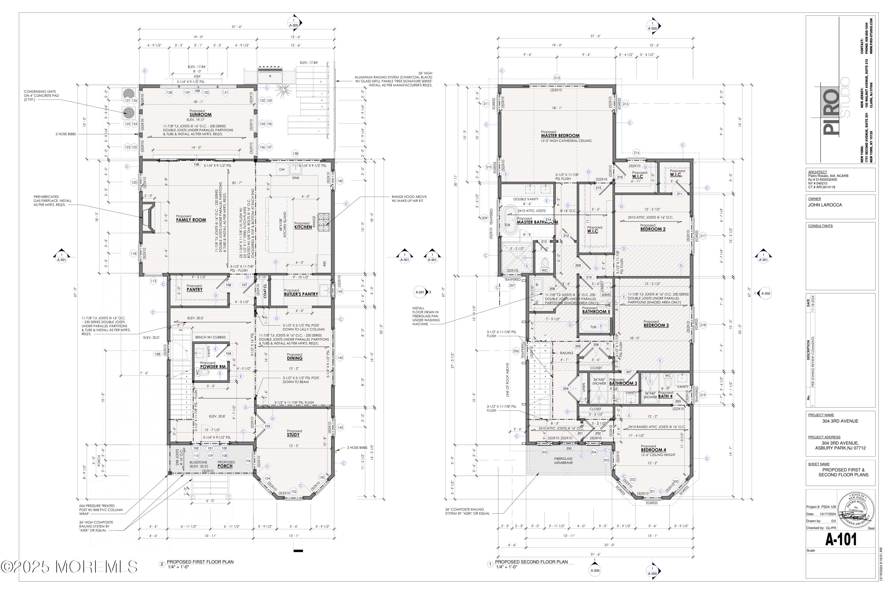 304 3rd Avenue, Asbury Park, NJ, 07712 image 13