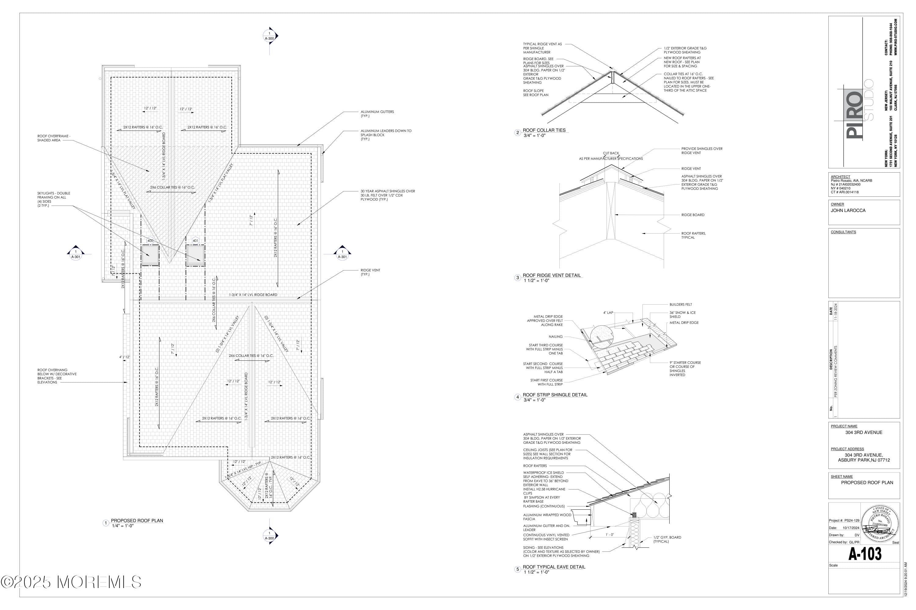304 3rd Avenue, Asbury Park, NJ, 07712 image 15