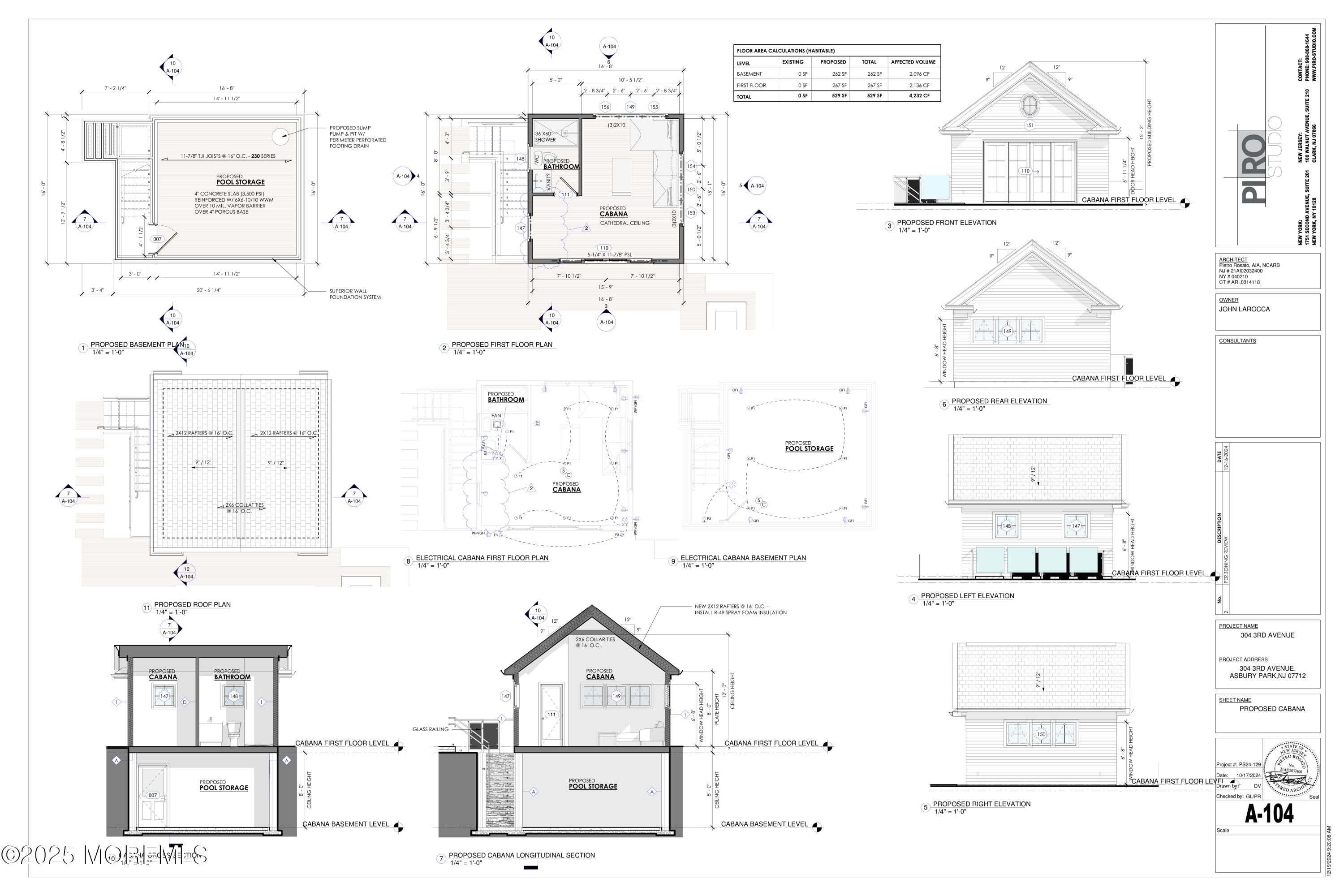 304 3rd Avenue, Asbury Park, NJ, 07712 image 16