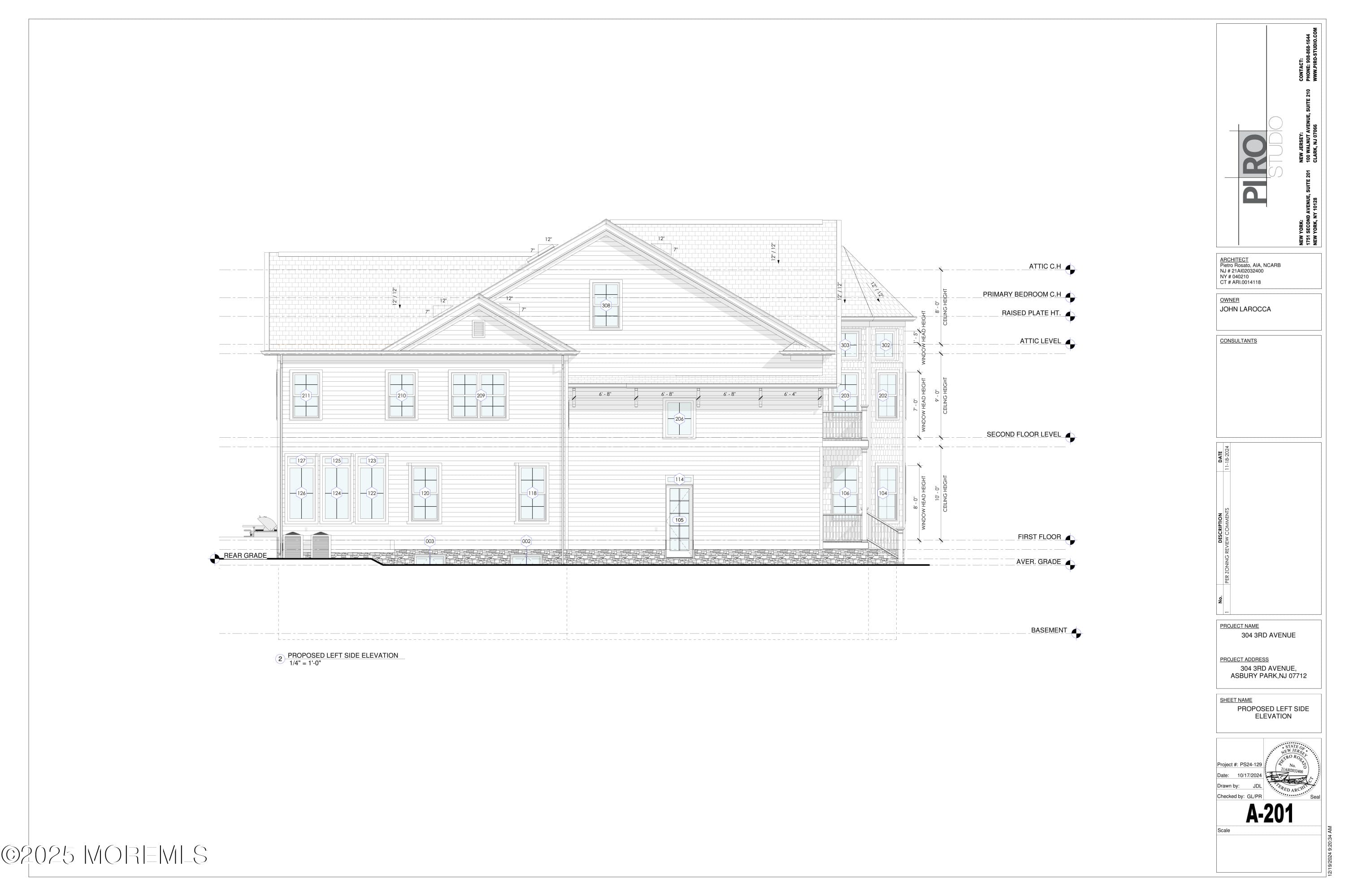 304 3rd Avenue, Asbury Park, NJ, 07712 image 17