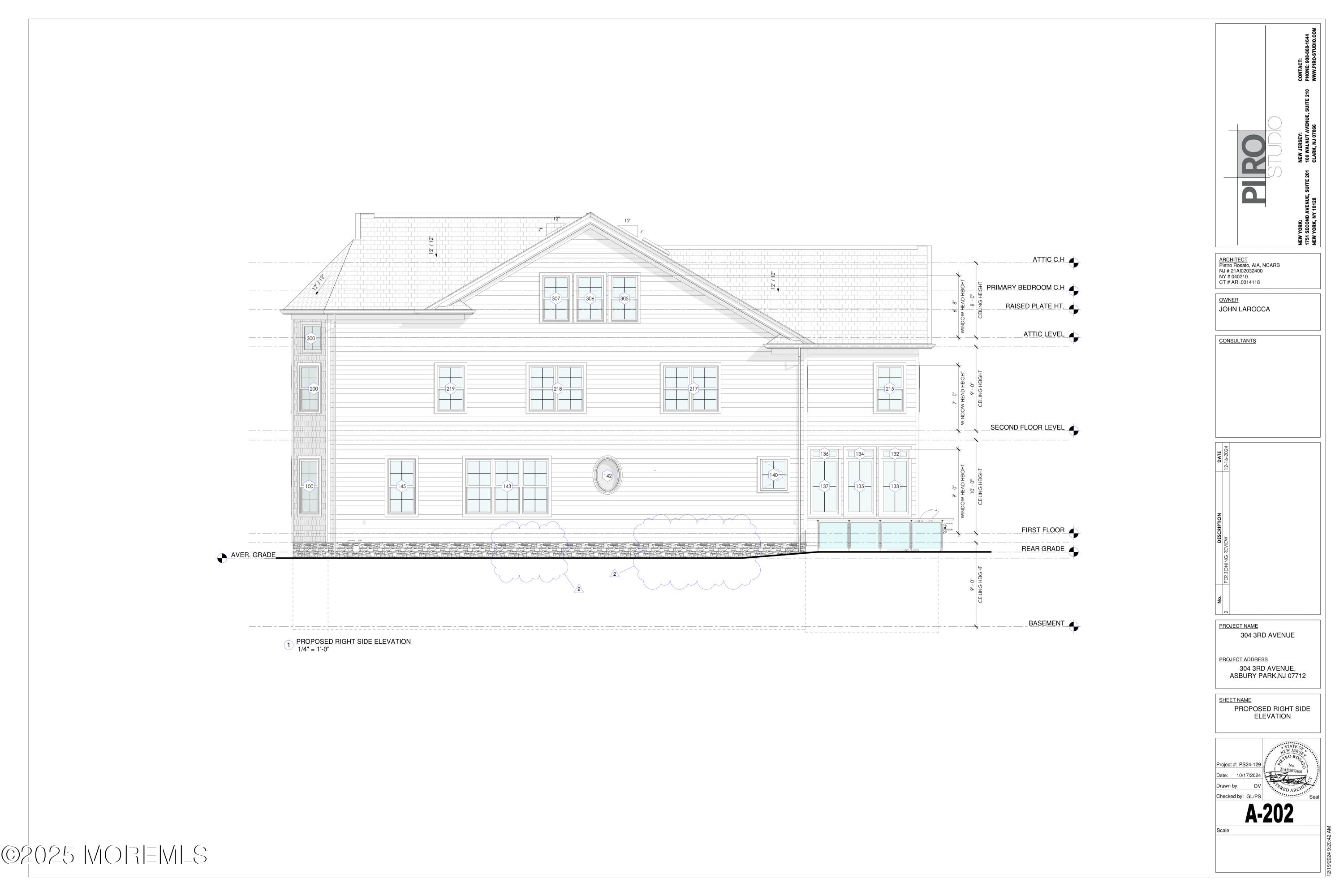 304 3rd Avenue, Asbury Park, NJ, 07712 image 18