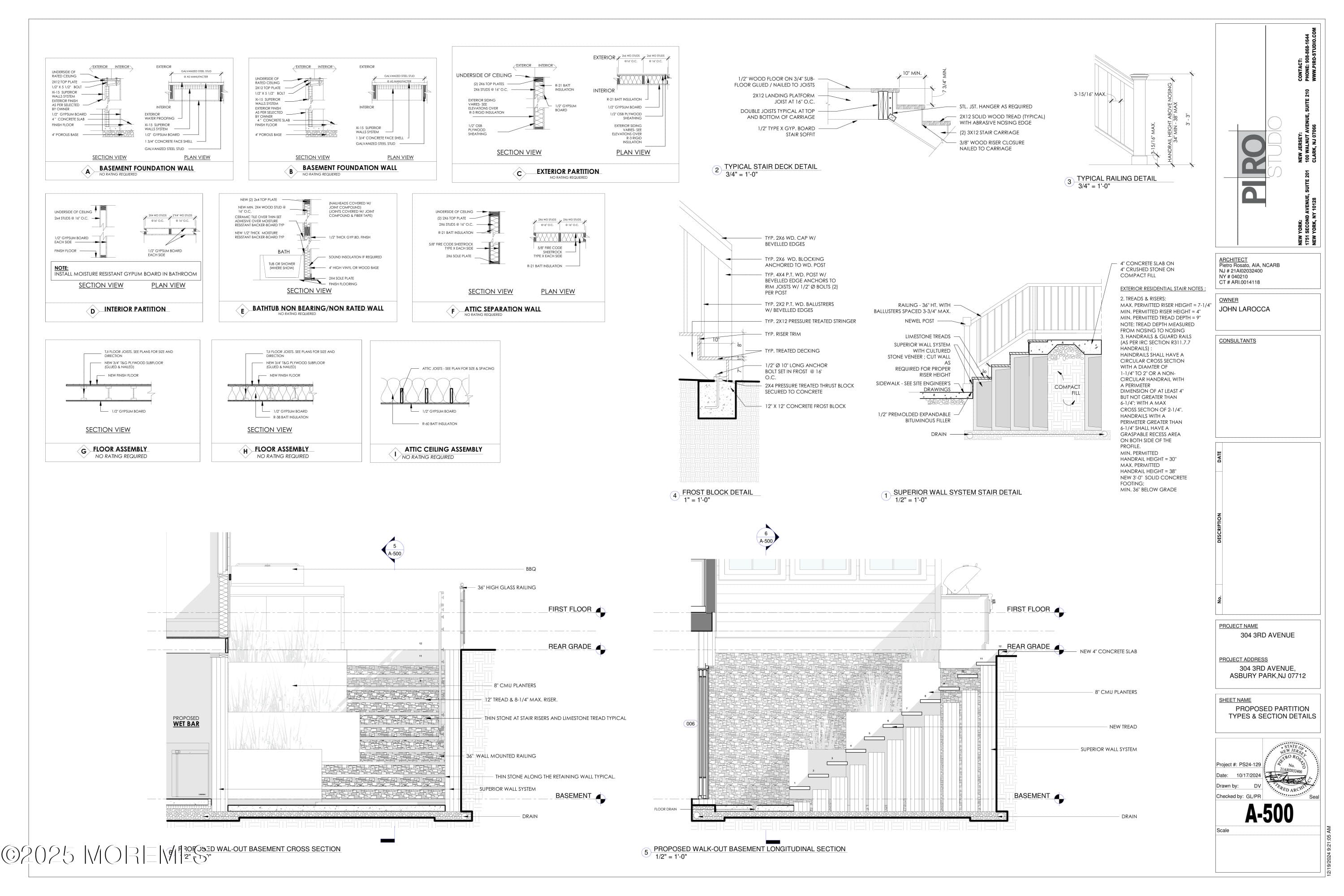 304 3rd Avenue, Asbury Park, NJ, 07712 image 20