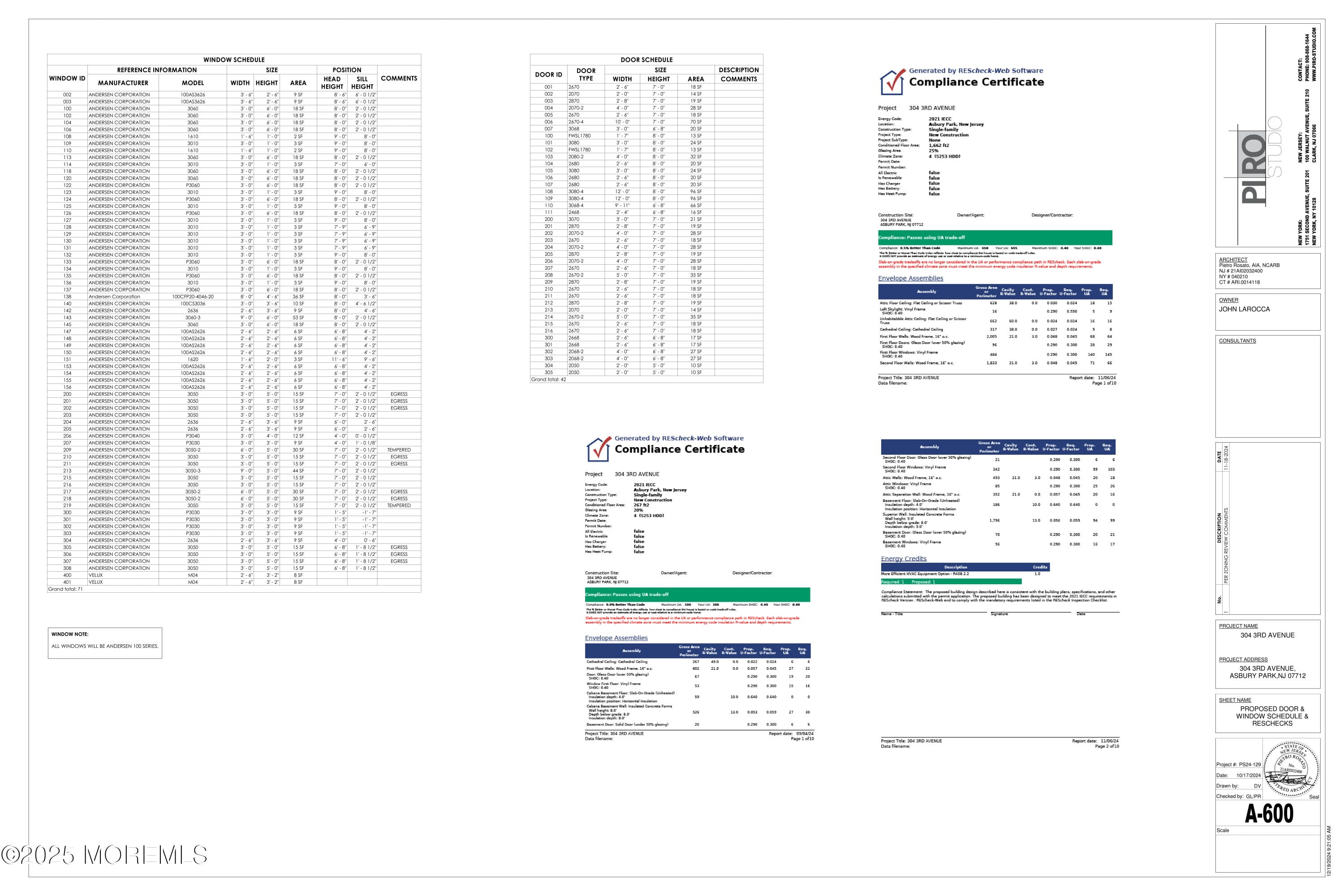 304 3rd Avenue, Asbury Park, NJ, 07712 image 21