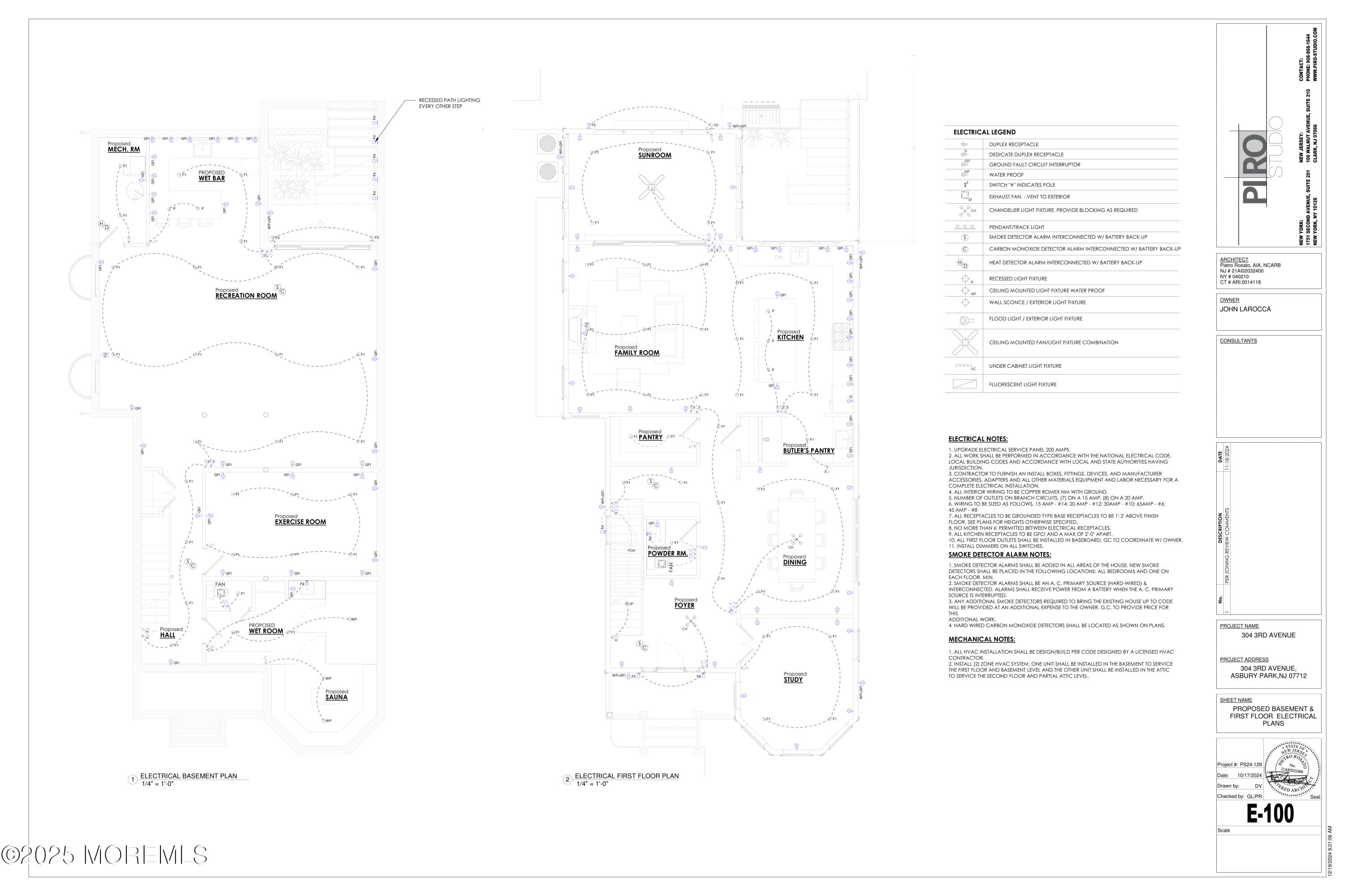 304 3rd Avenue, Asbury Park, NJ, 07712 image 22