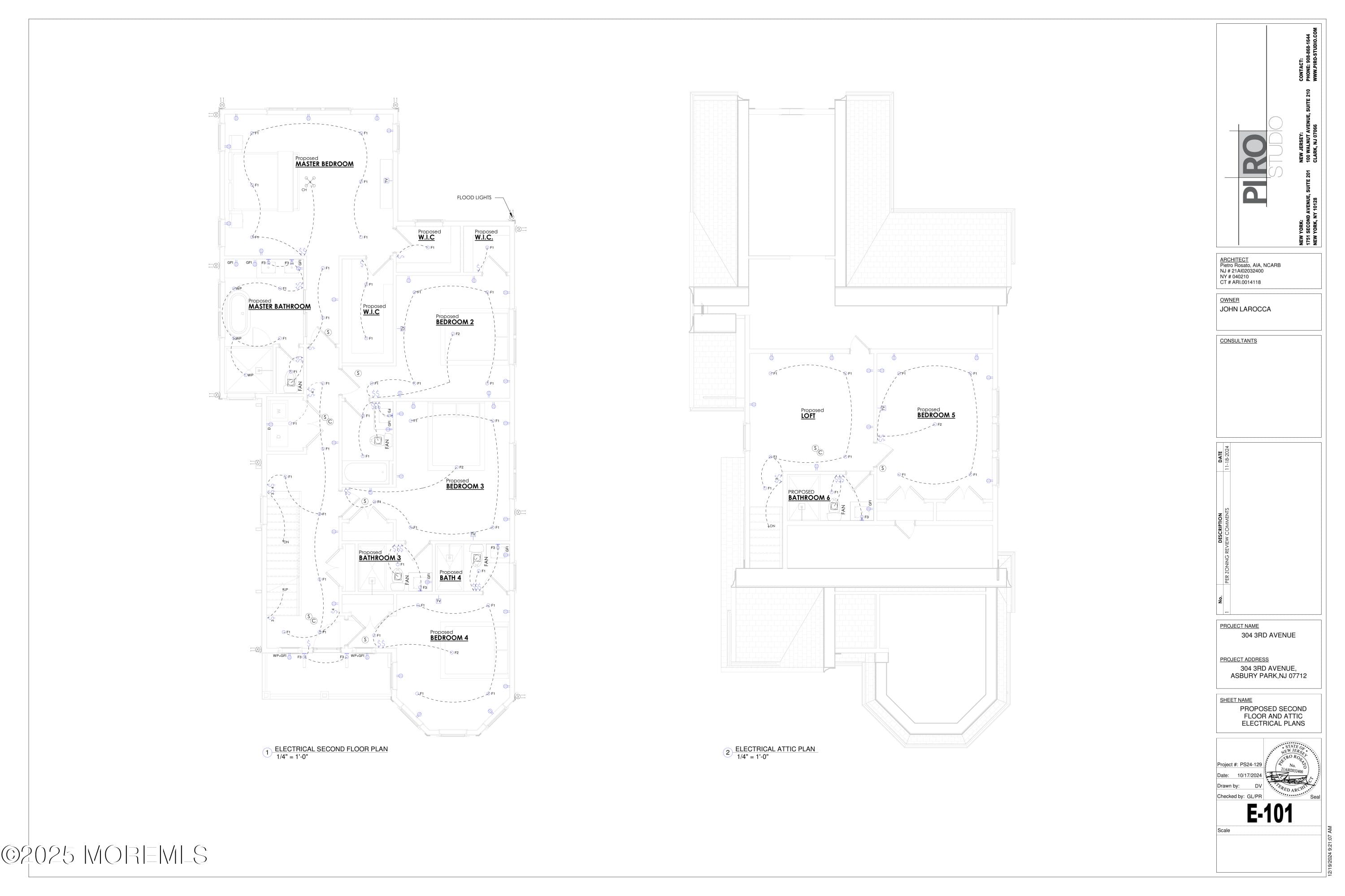 304 3rd Avenue, Asbury Park, NJ, 07712 image 23