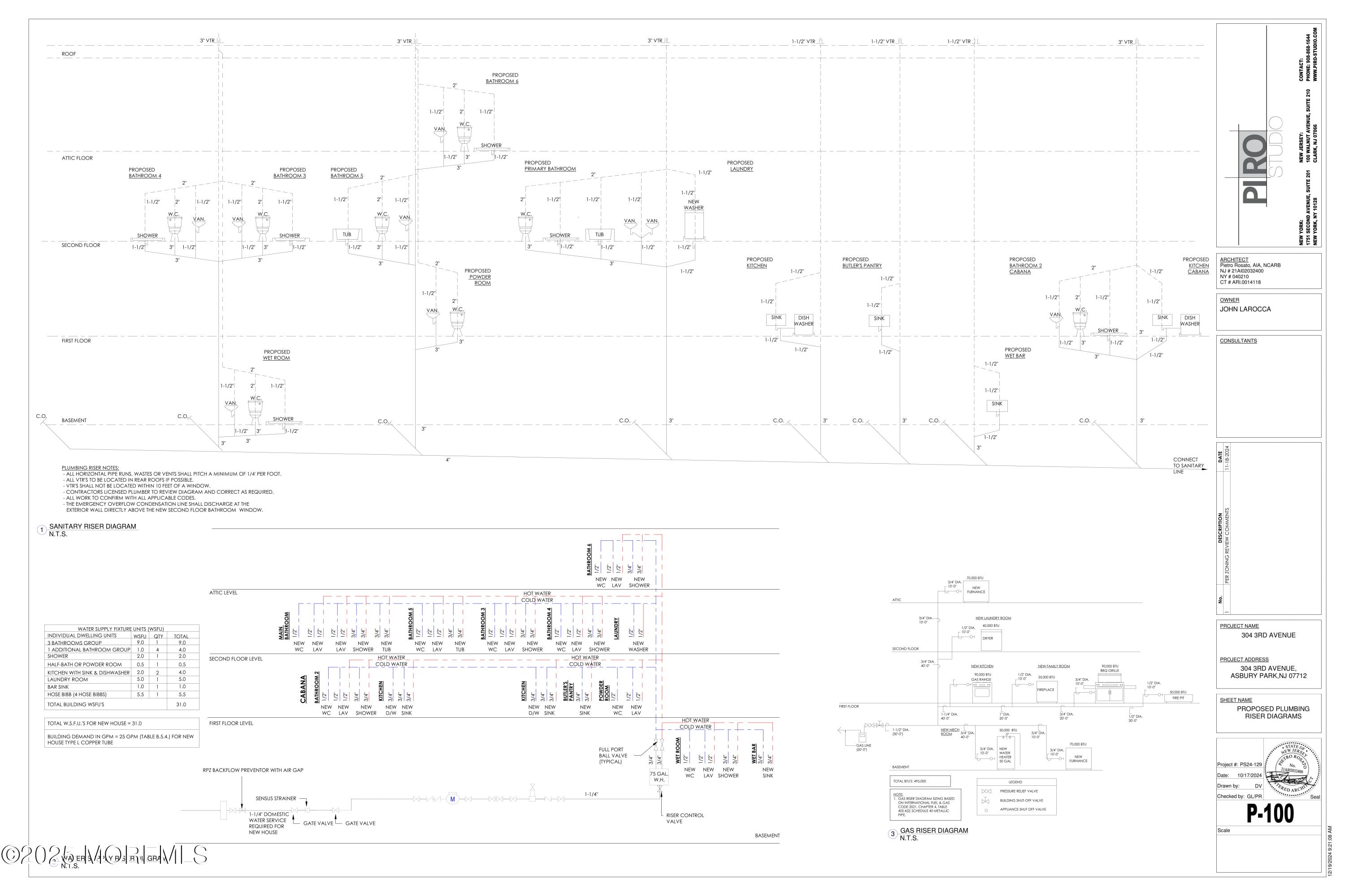 304 3rd Avenue, Asbury Park, NJ, 07712 image 24