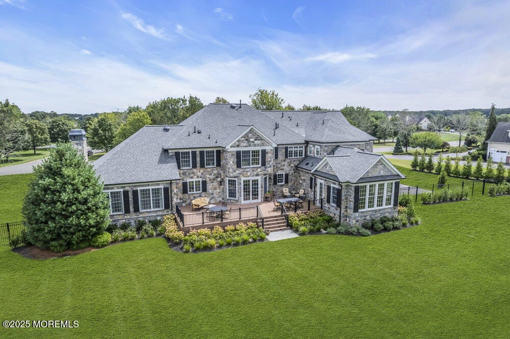 3 Bretwood Drive, Colts Neck, NJ, 07722 image 85