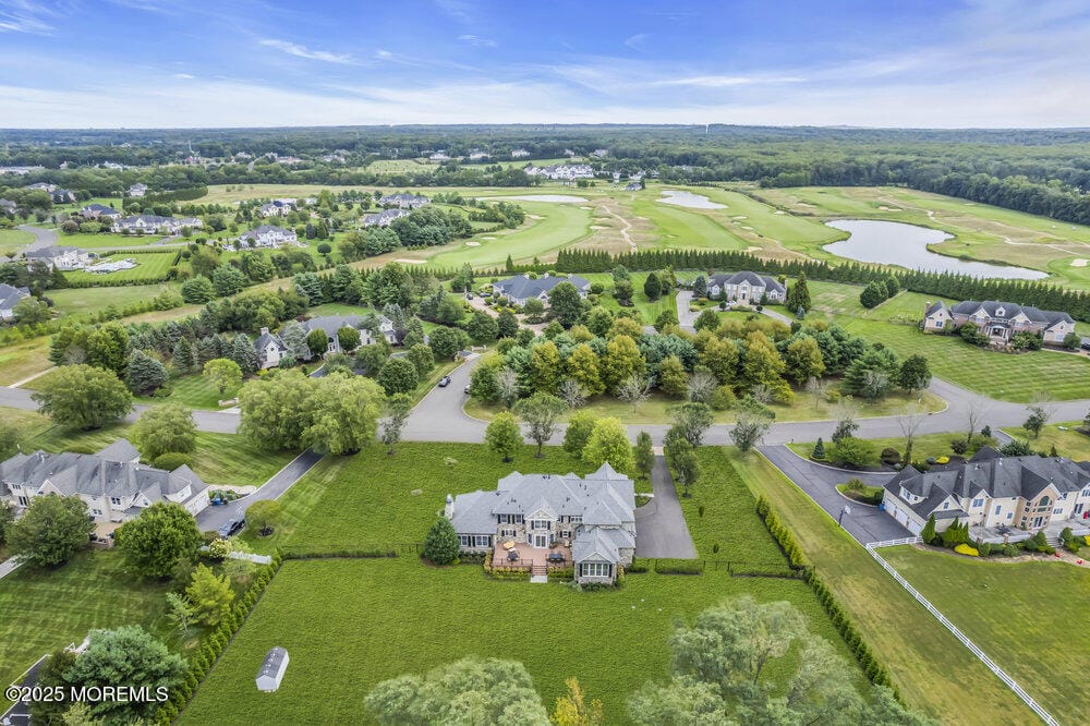 3 Bretwood Drive, Colts Neck, NJ, 07722 image 86