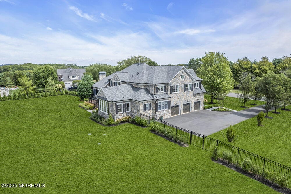 3 Bretwood Drive, Colts Neck, NJ, 07722 image 87