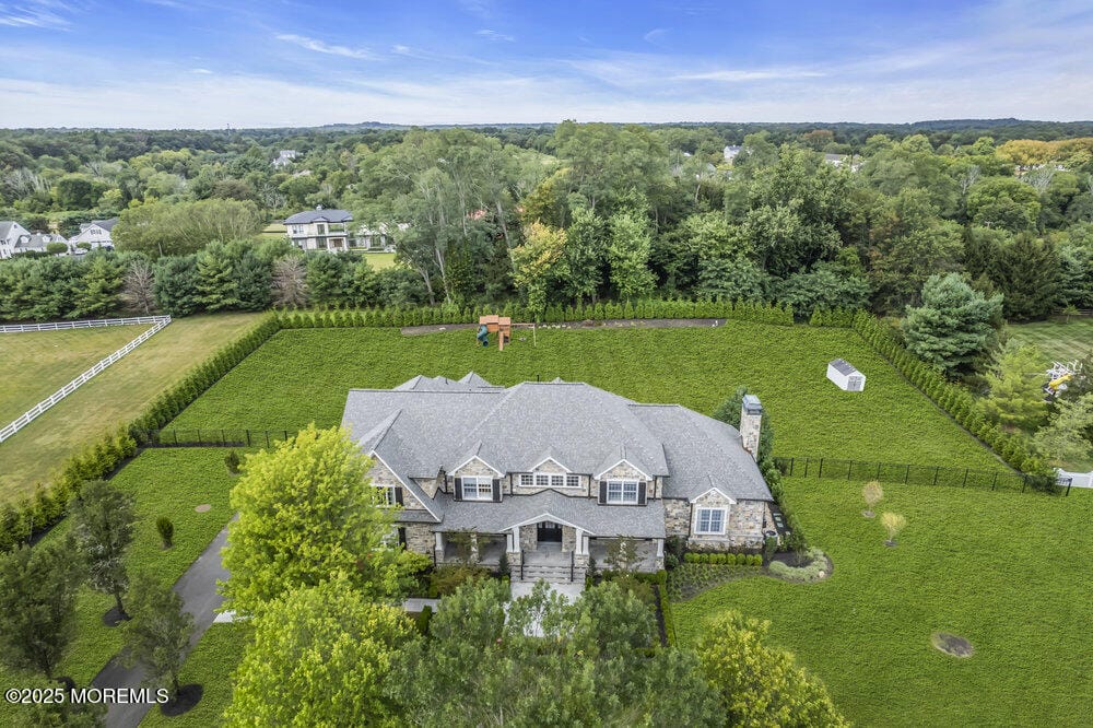 3 Bretwood Drive, Colts Neck, NJ, 07722 image 88