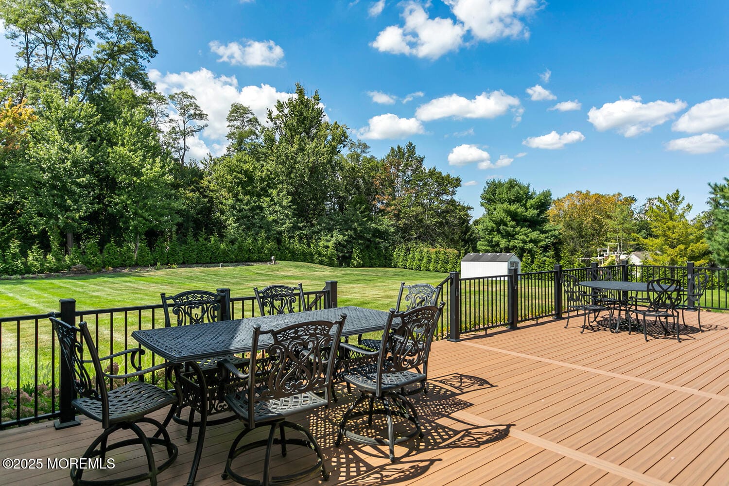 3 Bretwood Drive, Colts Neck, NJ, 07722 image 95