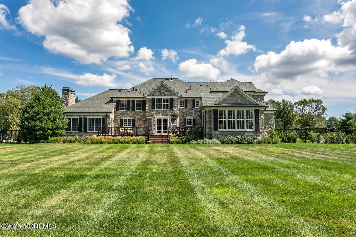 3 Bretwood Drive, Colts Neck, NJ, 07722 image 97