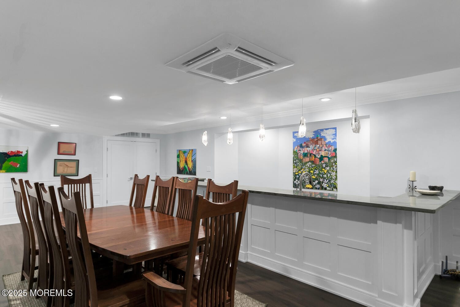 3 Bretwood Drive, Colts Neck, NJ, 07722 image 54