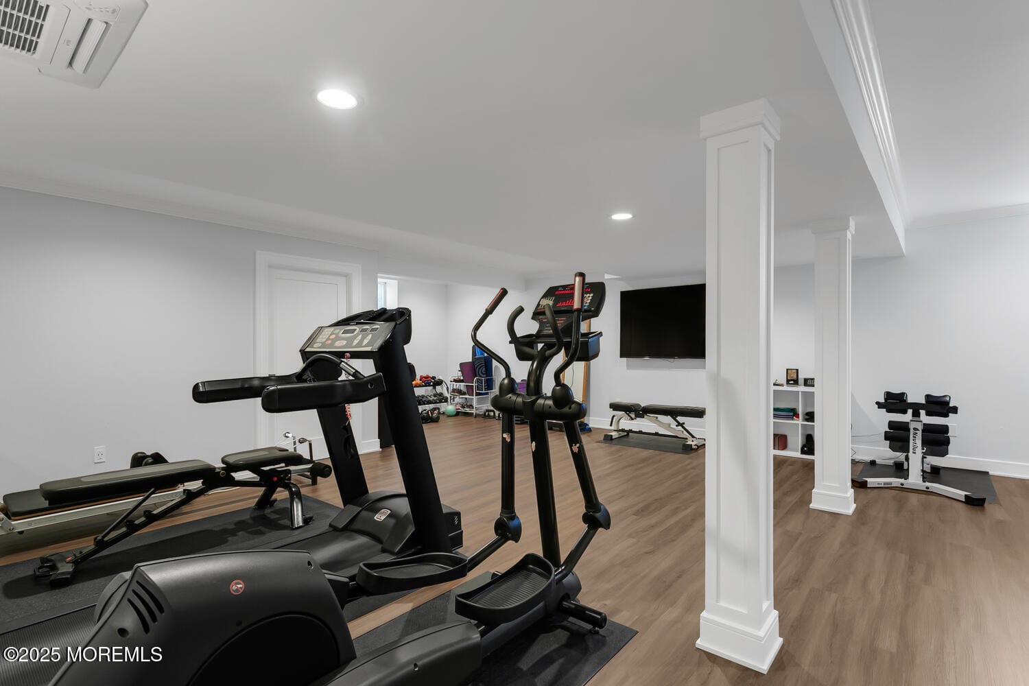 3 Bretwood Drive, Colts Neck, NJ, 07722 image 55