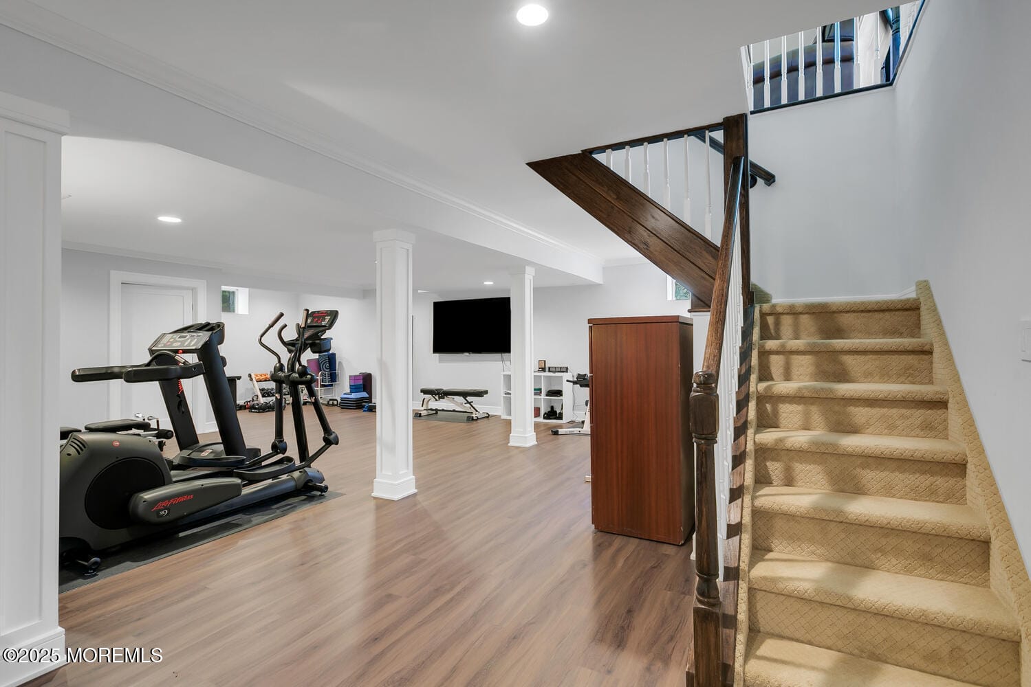 3 Bretwood Drive, Colts Neck, NJ, 07722 image 57