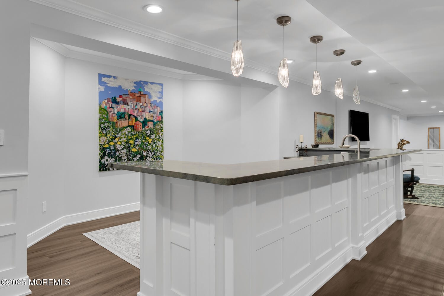 3 Bretwood Drive, Colts Neck, NJ, 07722 image 59