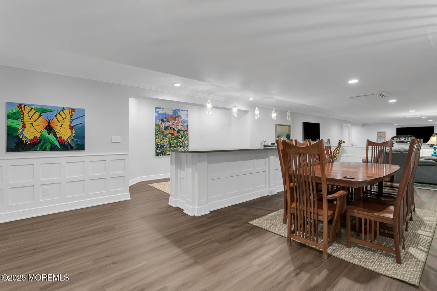 3 Bretwood Drive, Colts Neck, NJ, 07722 image 60