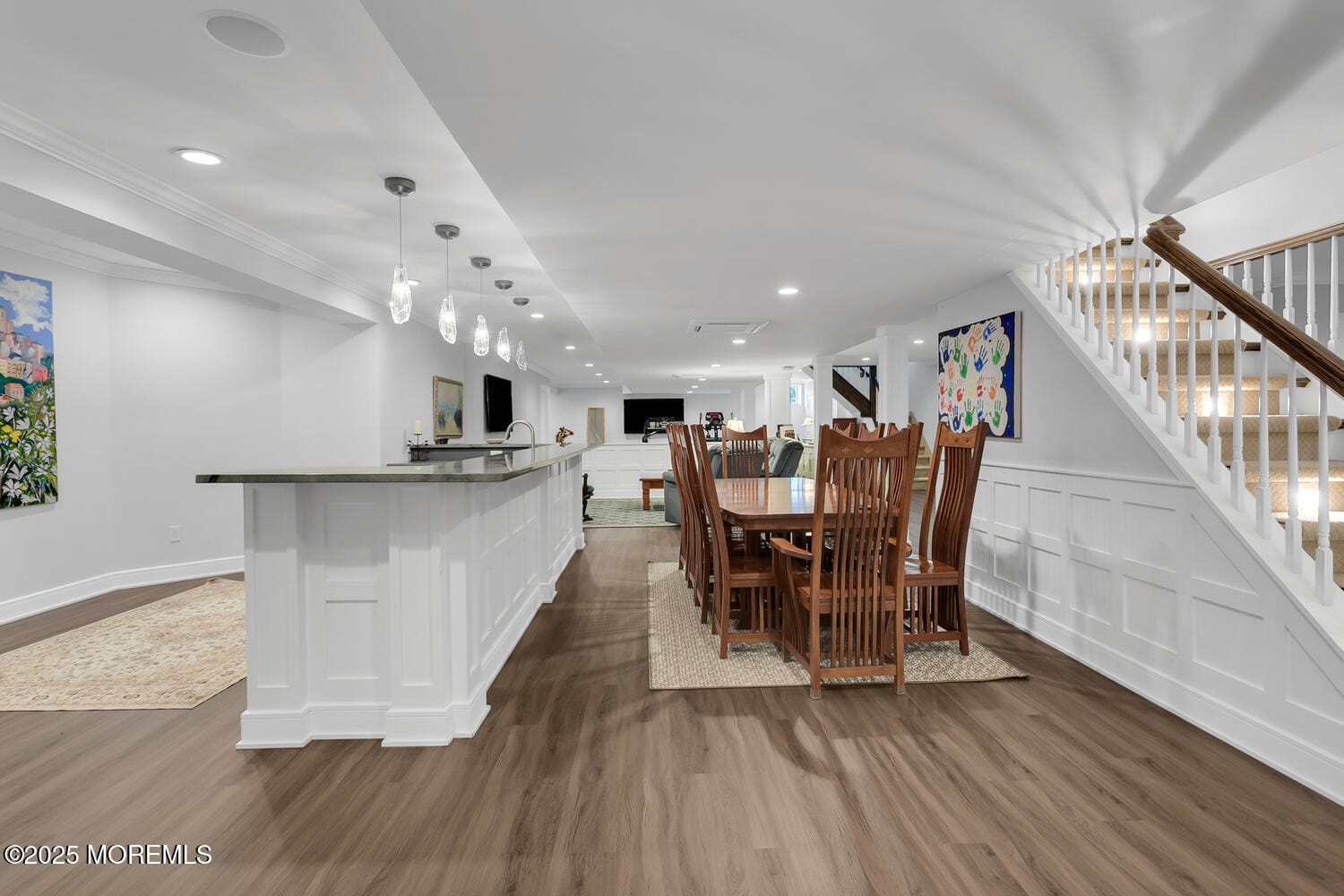 3 Bretwood Drive, Colts Neck, NJ, 07722 image 52