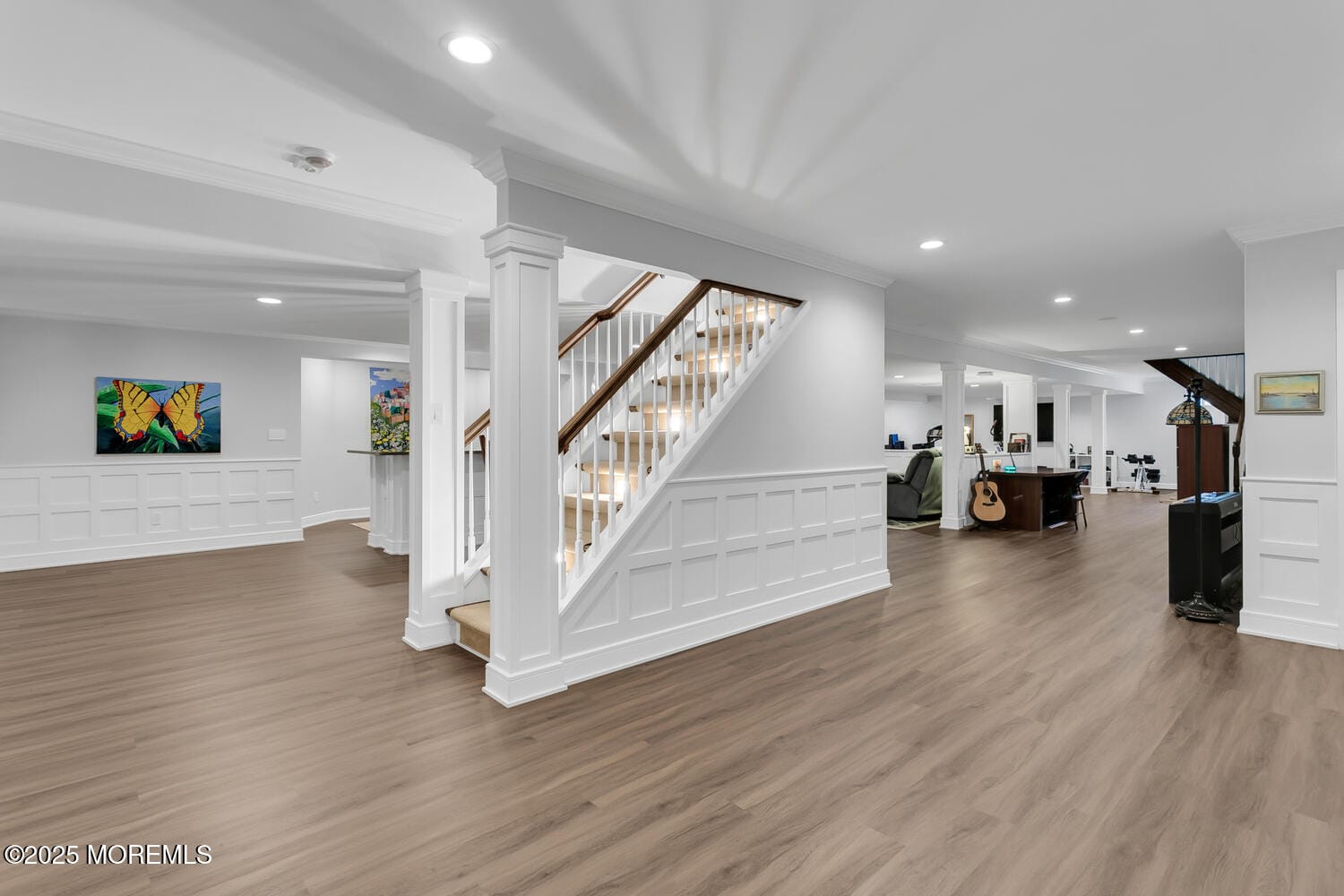 3 Bretwood Drive, Colts Neck, NJ, 07722 image 51