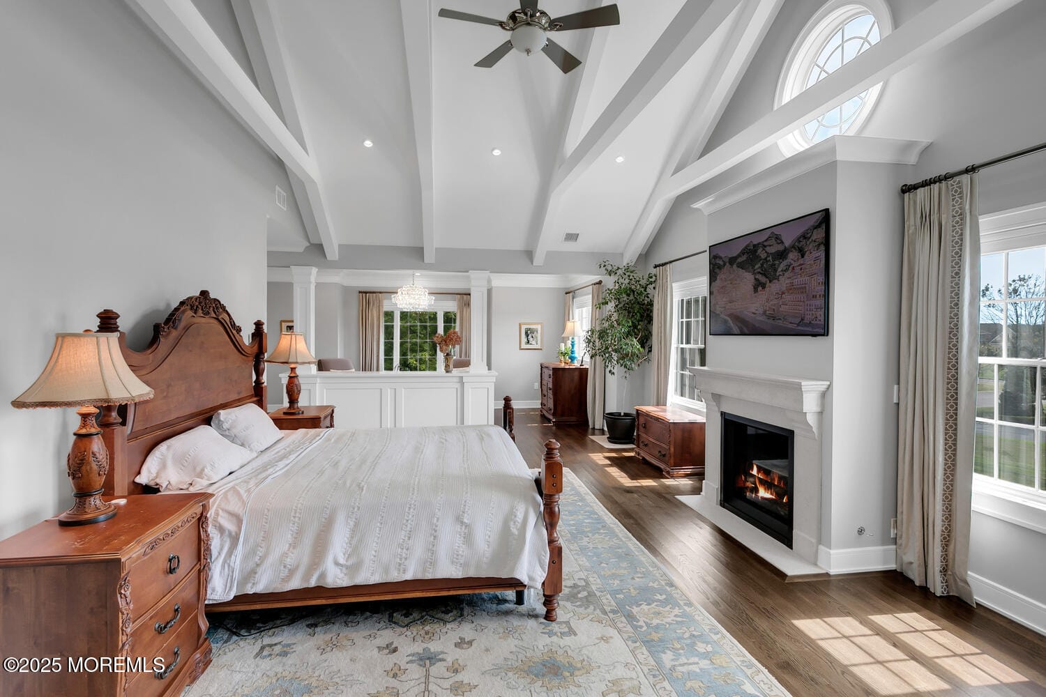 3 Bretwood Drive, Colts Neck, NJ, 07722 image 35