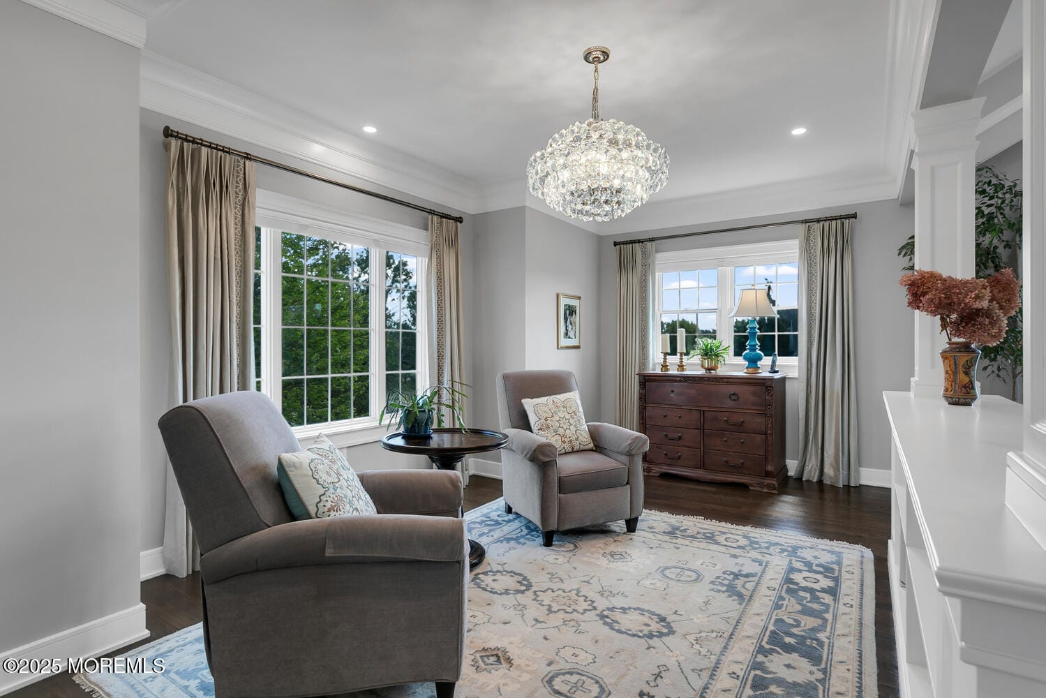 3 Bretwood Drive, Colts Neck, NJ, 07722 image 36