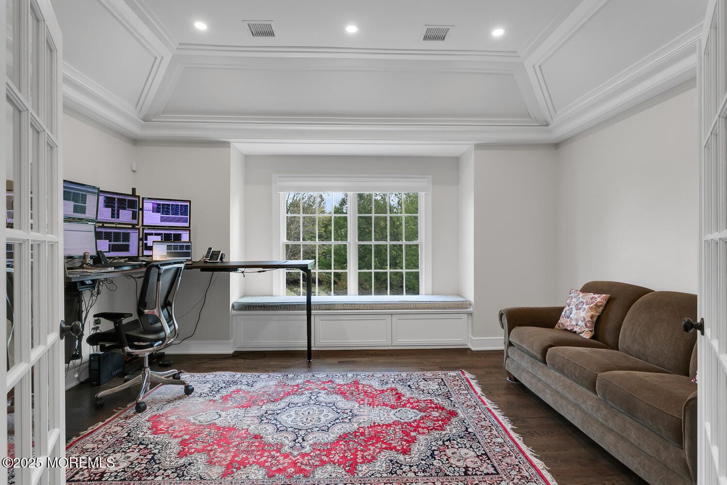 3 Bretwood Drive, Colts Neck, NJ, 07722 image 41